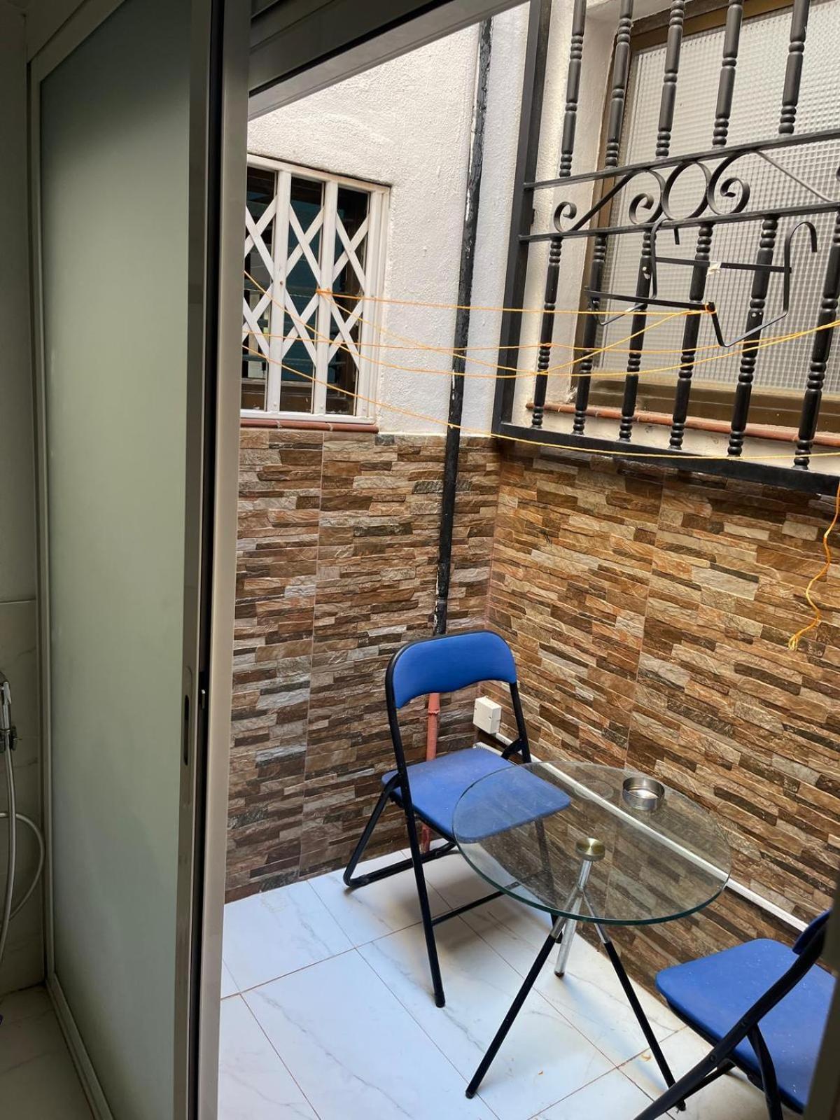Casa Ojala Apartment Alicante Exterior photo