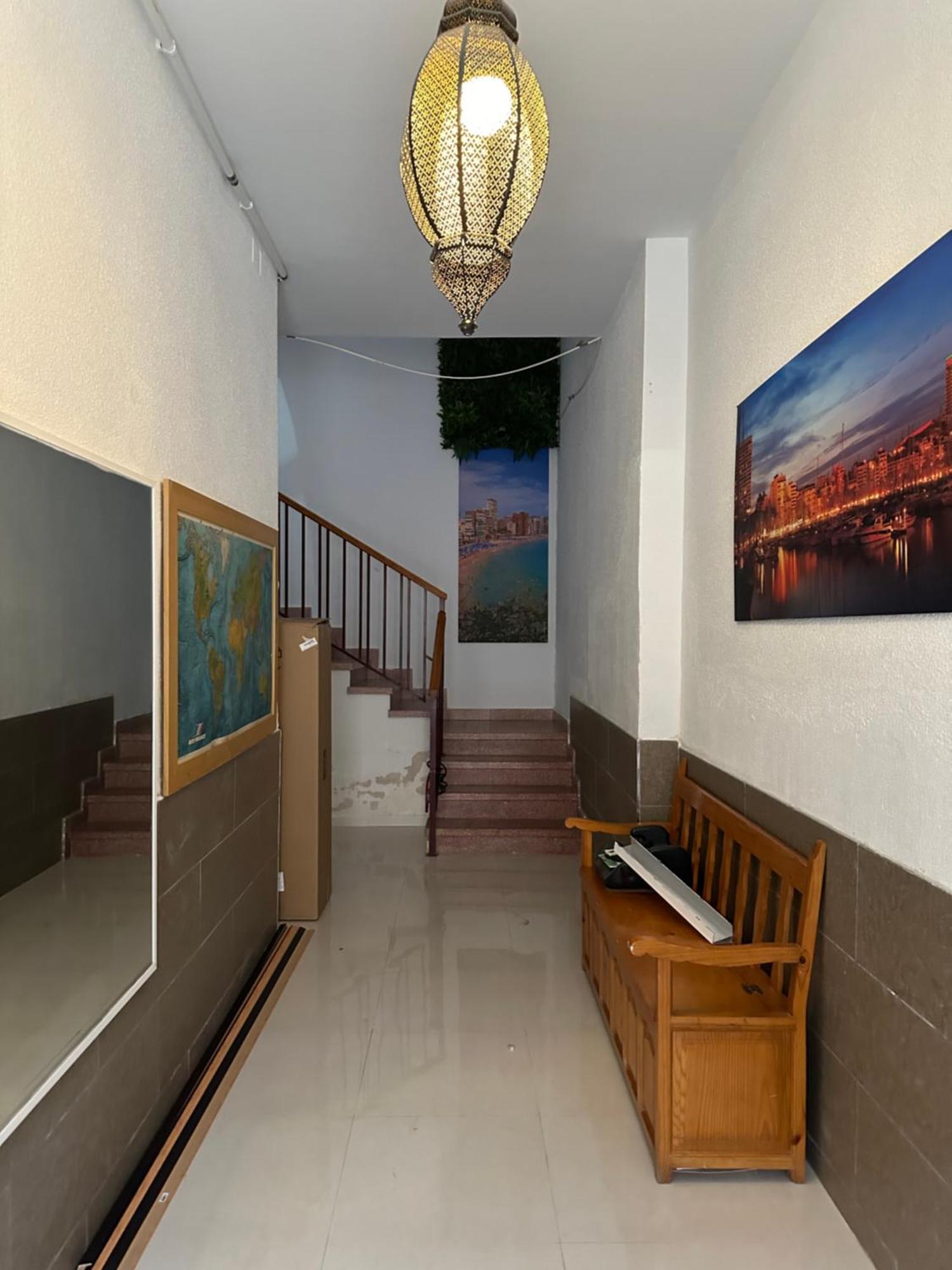 Casa Ojala Apartment Alicante Exterior photo